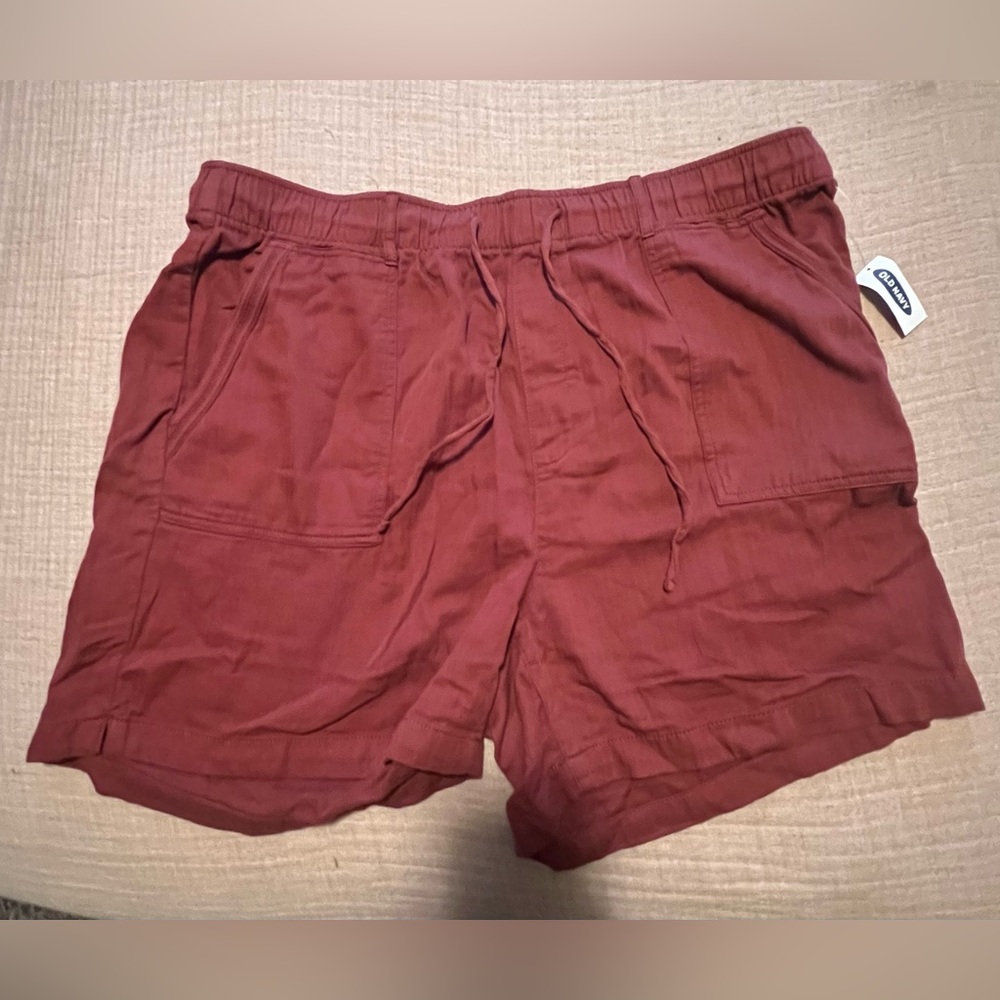 HR Short